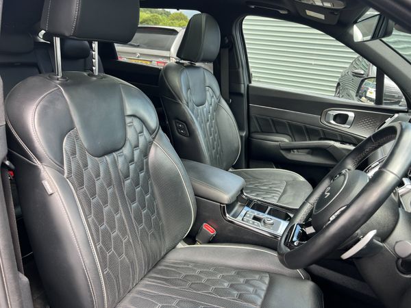 2022 Kia Sorento 4 1.6 PHEV AWD - 7 Seater Auto 359862231