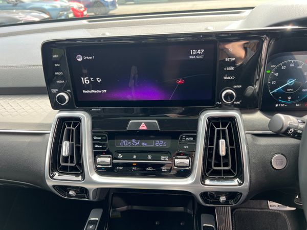 2022 Kia Sorento 4 1.6 PHEV AWD - 7 Seater Auto 359862244