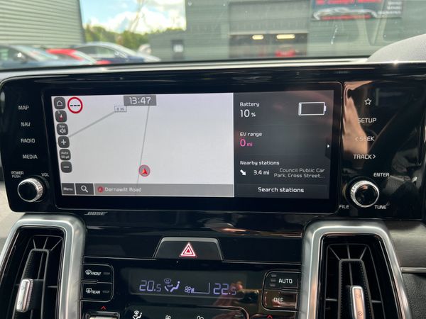 2022 Kia Sorento 4 1.6 PHEV AWD - 7 Seater Auto 359862246