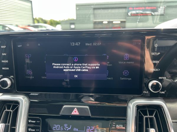 2022 Kia Sorento 4 1.6 PHEV AWD - 7 Seater Auto 359862248