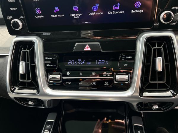 2022 Kia Sorento 4 1.6 PHEV AWD - 7 Seater Auto 359862249
