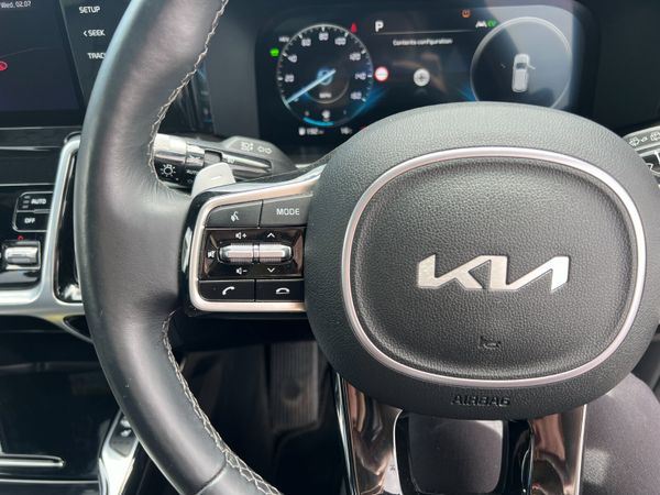 2022 Kia Sorento 4 1.6 PHEV AWD - 7 Seater Auto 359862241