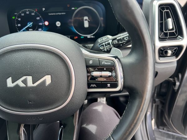 2022 Kia Sorento 4 1.6 PHEV AWD - 7 Seater Auto 359862242