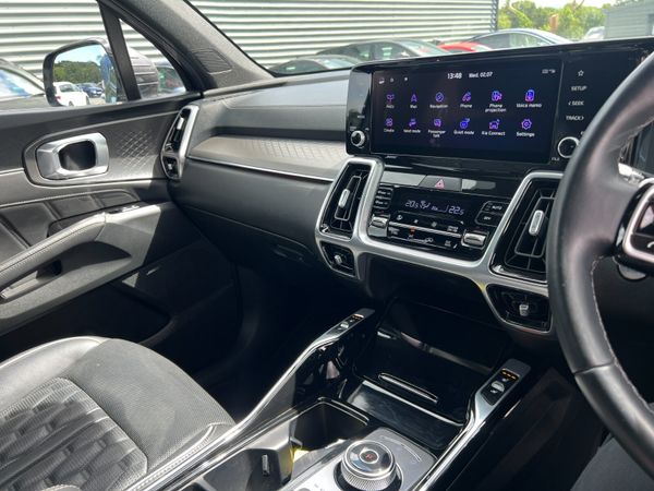 2022 Kia Sorento 4 1.6 PHEV AWD - 7 Seater Auto 359862254