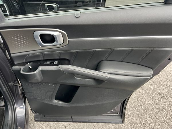2022 Kia Sorento 4 1.6 PHEV AWD - 7 Seater Auto 359862257