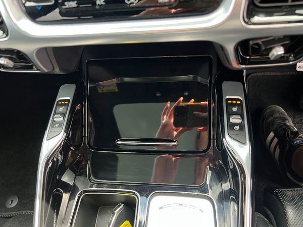 2022 Kia Sorento 4 1.6 PHEV AWD - 7 Seater Auto 359862250