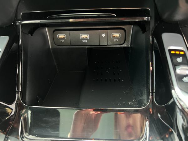2022 Kia Sorento 4 1.6 PHEV AWD - 7 Seater Auto 359862251