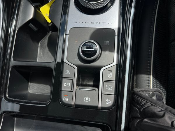 2022 Kia Sorento 4 1.6 PHEV AWD - 7 Seater Auto 359862252