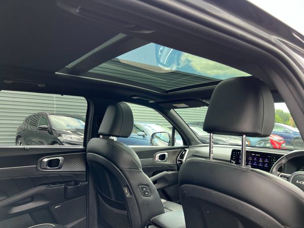 2022 Kia Sorento 4 1.6 PHEV AWD - 7 Seater Auto 359862261