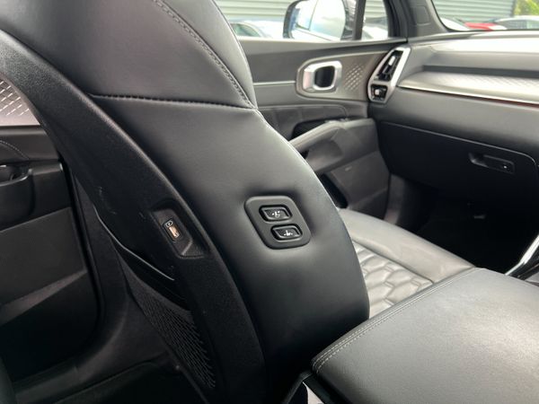 2022 Kia Sorento 4 1.6 PHEV AWD - 7 Seater Auto 359862262