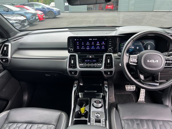 2022 Kia Sorento 4 1.6 PHEV AWD - 7 Seater Auto 359862263
