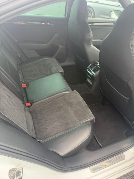 Skoda Superb 2018 Sportline Auto 2.0Tdi 359862988