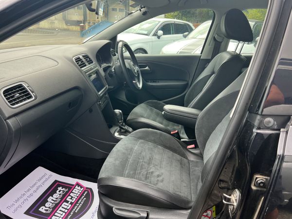 VWPolo 2012 HEATED SEATS NCT 26 LOW MILES 359863465