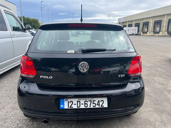VWPolo 2012 HEATED SEATS NCT 26 LOW MILES 359863466