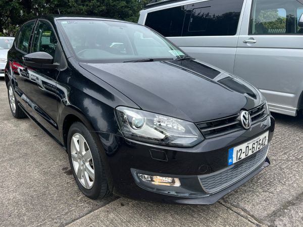 VWPolo 2012 HEATED SEATS NCT 26 LOW MILES 359863468