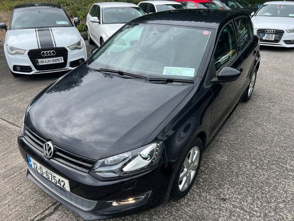 VWPolo 2012 HEATED SEATS NCT 26 LOW MILES 359863469