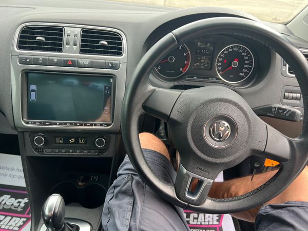 VWPolo 2012 HEATED SEATS NCT 26 LOW MILES 359863460