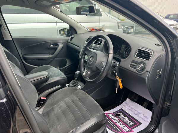 VWPolo 2012 HEATED SEATS NCT 26 LOW MILES 359863462