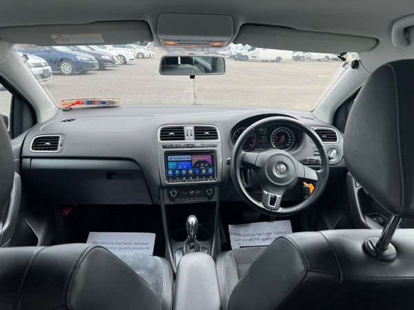 VWPolo 2012 HEATED SEATS NCT 26 LOW MILES 359863463