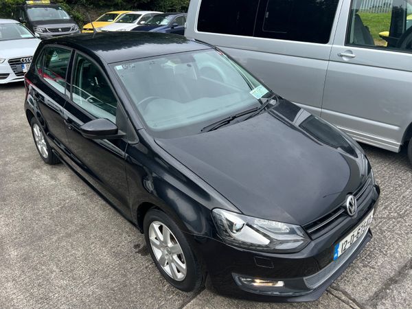 VWPolo 2012 HEATED SEATS NCT 26 LOW MILES 359863474
