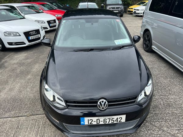 VWPolo 2012 HEATED SEATS NCT 26 LOW MILES 359863475
