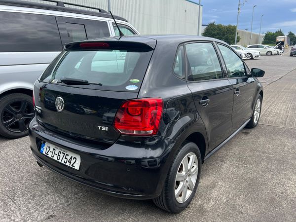 VWPolo 2012 HEATED SEATS NCT 26 LOW MILES 359863471