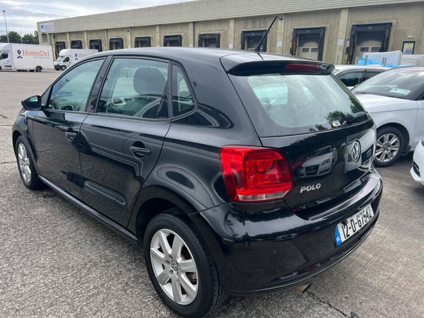 VWPolo 2012 HEATED SEATS NCT 26 LOW MILES 359863472