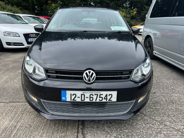 VWPolo 2012 HEATED SEATS NCT 26 LOW MILES 359863473