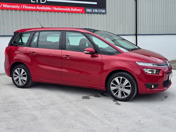 *152 CITROEN 4 7 SEATER 359876254