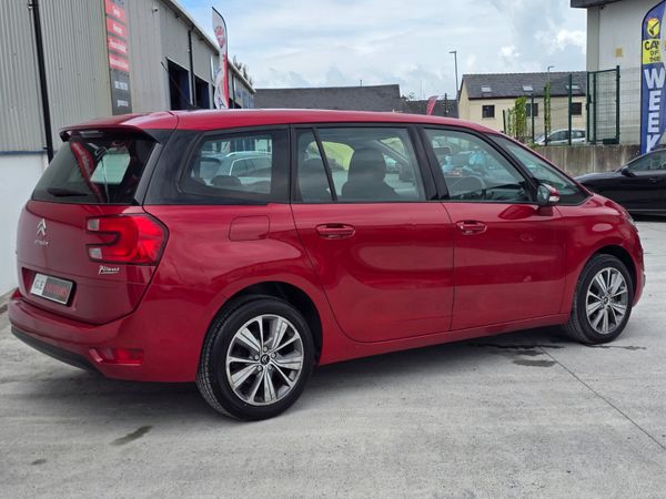 *152 CITROEN 4 7 SEATER 359876257