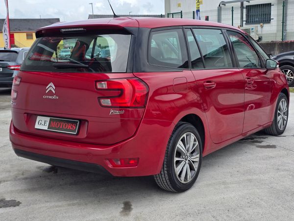 *152 CITROEN 4 7 SEATER 359876258