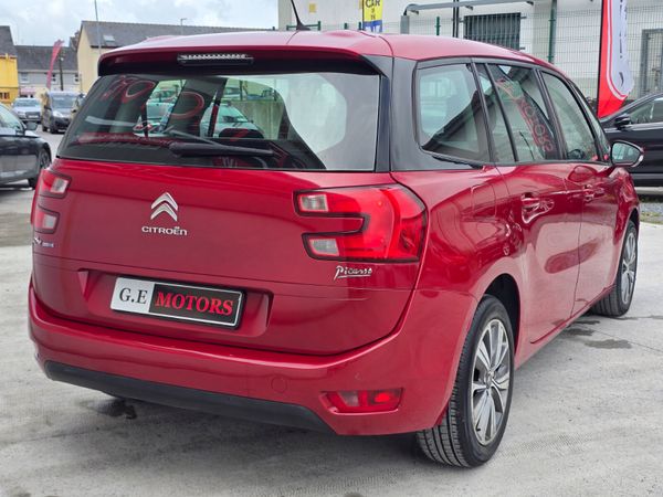 *152 CITROEN 4 7 SEATER 359876259