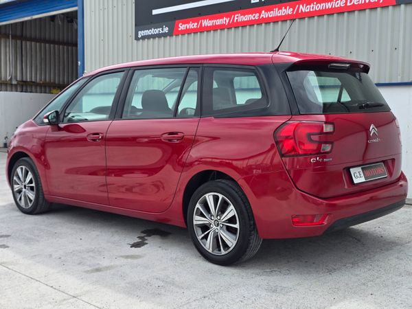 *152 CITROEN 4 7 SEATER 359876264