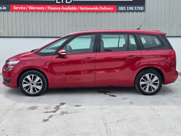 *152 CITROEN 4 7 SEATER 359876265