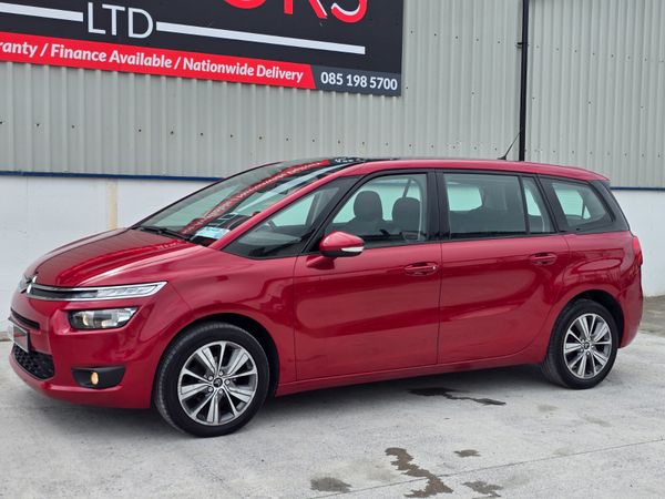 *152 CITROEN 4 7 SEATER 359876266