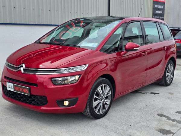 *152 CITROEN 4 7 SEATER 359876267