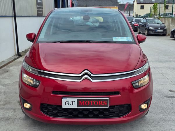 *152 CITROEN 4 7 SEATER 359876269