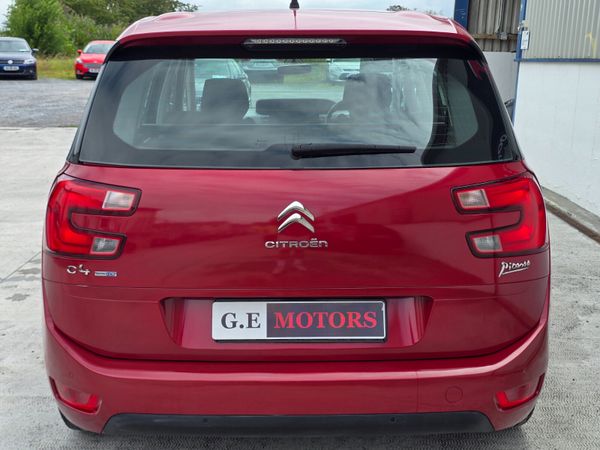 *152 CITROEN 4 7 SEATER 359876260