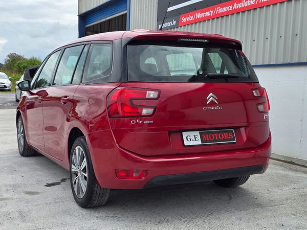 *152 CITROEN 4 7 SEATER 359876262