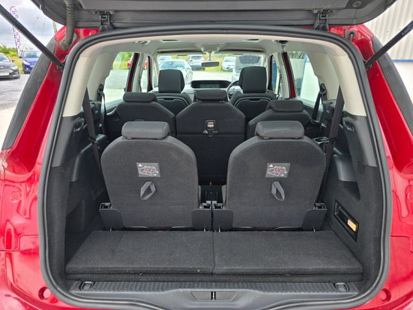 *152 CITROEN 4 7 SEATER 359876275