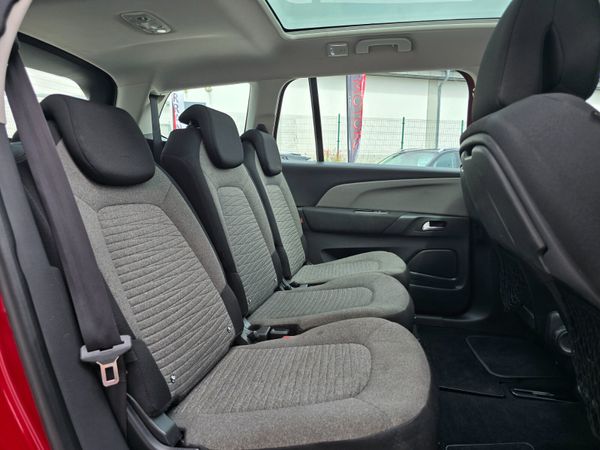 *152 CITROEN 4 7 SEATER 359876276