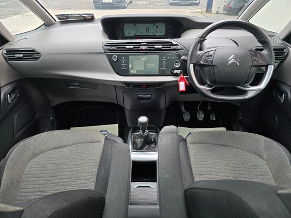 *152 CITROEN 4 7 SEATER 359876277