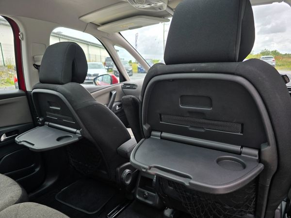 *152 CITROEN 4 7 SEATER 359876278