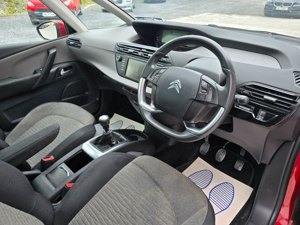 *152 CITROEN 4 7 SEATER 359876279