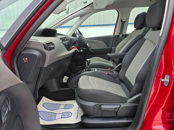 *152 CITROEN 4 7 SEATER 359876270