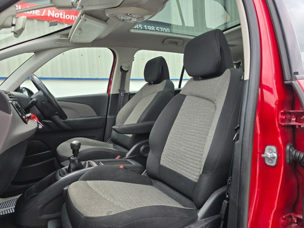 *152 CITROEN 4 7 SEATER 359876271