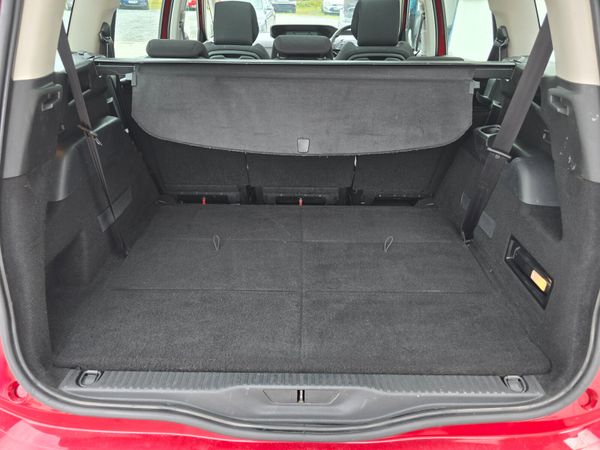 *152 CITROEN 4 7 SEATER 359876273