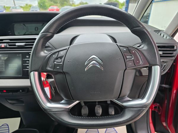 *152 CITROEN 4 7 SEATER 359876281