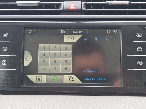 *152 CITROEN 4 7 SEATER 359876283