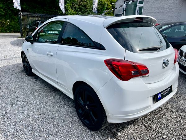 162 Corsa 1.4  Limited Edition 359877934